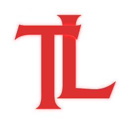 TL Logo Red Transparent